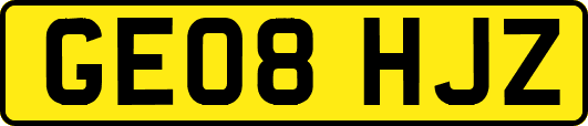 GE08HJZ