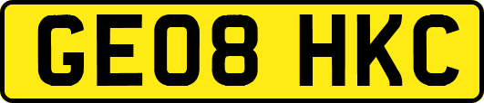 GE08HKC