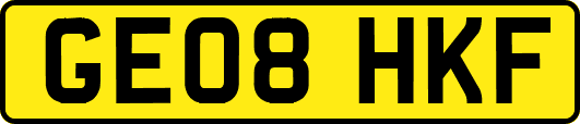 GE08HKF