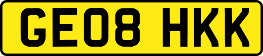 GE08HKK