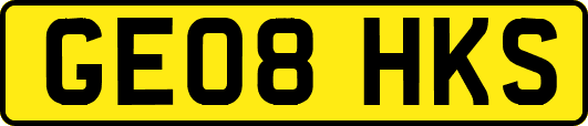 GE08HKS