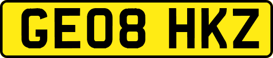GE08HKZ