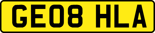 GE08HLA