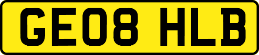 GE08HLB