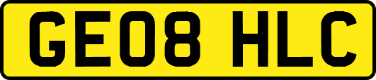 GE08HLC