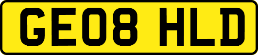 GE08HLD