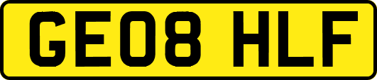 GE08HLF