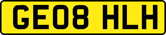 GE08HLH