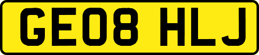 GE08HLJ