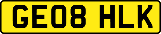 GE08HLK