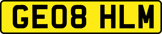 GE08HLM