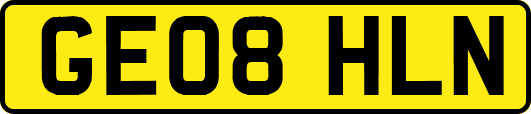 GE08HLN