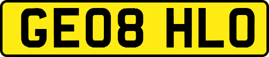 GE08HLO