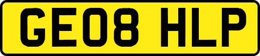 GE08HLP