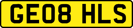 GE08HLS