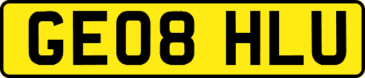 GE08HLU