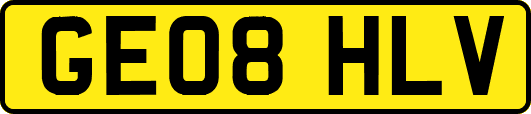 GE08HLV