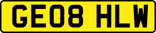 GE08HLW