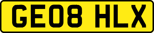 GE08HLX
