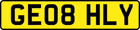 GE08HLY
