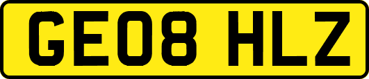 GE08HLZ