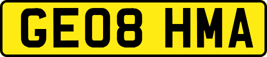 GE08HMA
