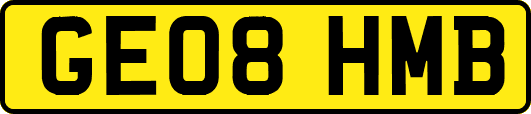 GE08HMB