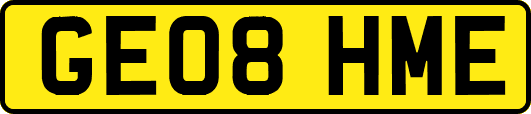 GE08HME