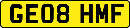 GE08HMF