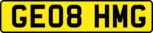 GE08HMG