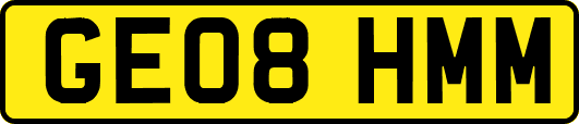 GE08HMM