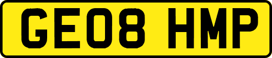 GE08HMP