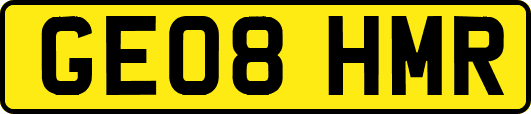 GE08HMR