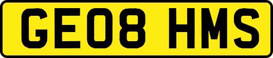 GE08HMS