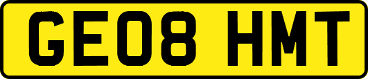 GE08HMT