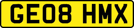 GE08HMX