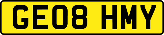 GE08HMY