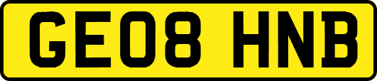 GE08HNB