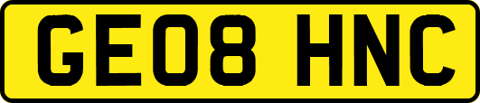 GE08HNC