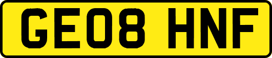 GE08HNF