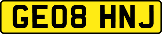 GE08HNJ