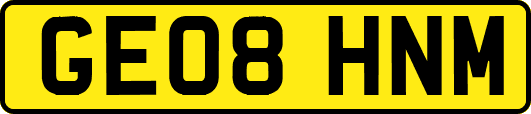 GE08HNM