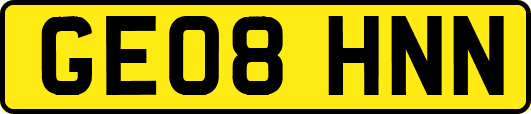 GE08HNN