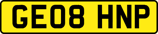 GE08HNP