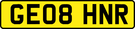 GE08HNR