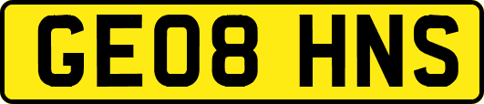 GE08HNS