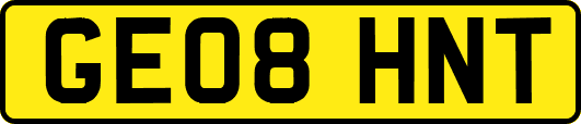 GE08HNT