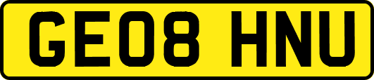 GE08HNU