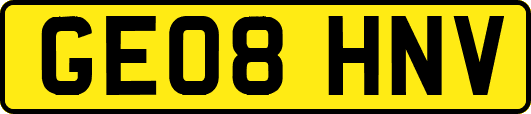 GE08HNV