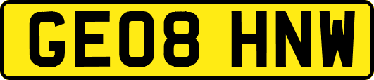 GE08HNW